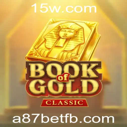 Descubra o Fascinante Mundo de BookOfGoldClassic
