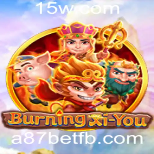 BurningXiYou: Um Mergulho no Universo Fascinante de Mitos e Apostas