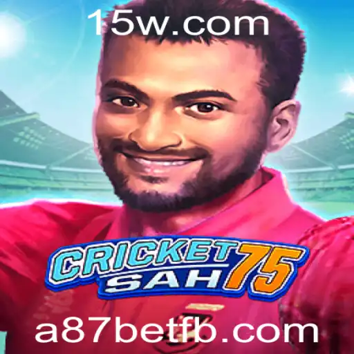 Descubra o Empolgante Jogo CricketSah75 com a87bet