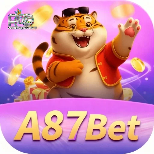 a87bet Logo