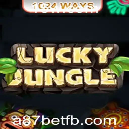 Explorando LuckyJungle1024: O Novo Fenômeno dos Jogos Online