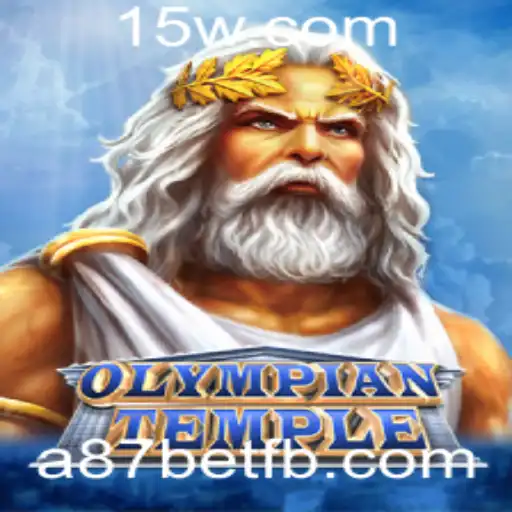 OlympianTemple: Um Mergulho Épico no Universo dos Deuses