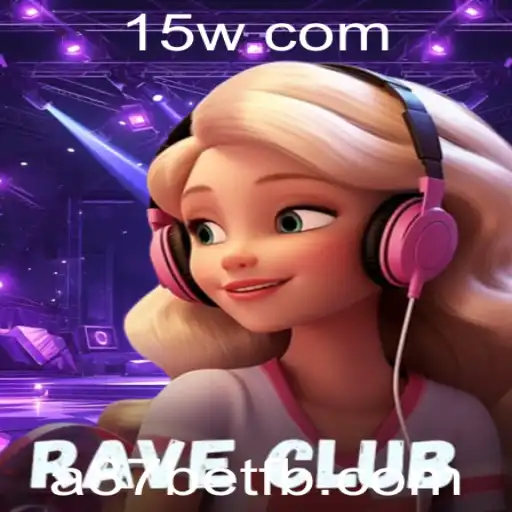 Descubra o jogo RaveClub: A Aventura Eletrizante com a87bet