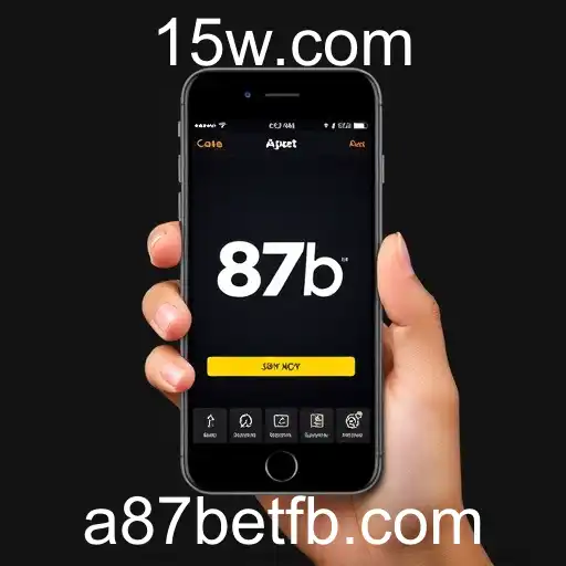 a87bet App Oficial - Experiência de Jogo Completa