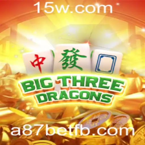 Explorando o Fascinante Mundo de BigThreeDragons com a87bet