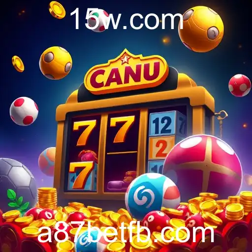 Caça-níqueis na a87bet: Diversão e Prêmios