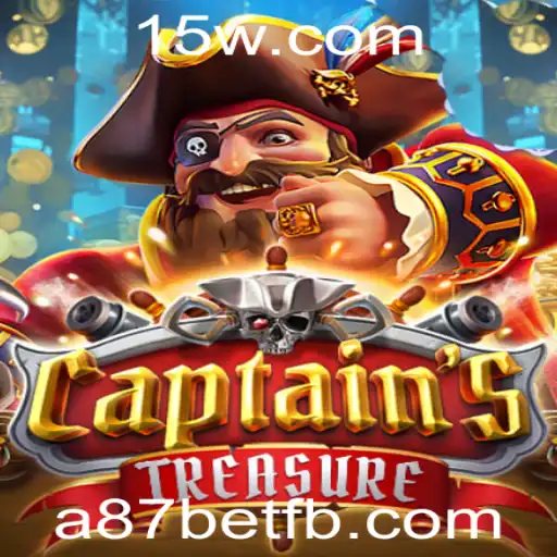 Desvendando CaptainssTreasure: Uma Aventura de Jogo Inigualável