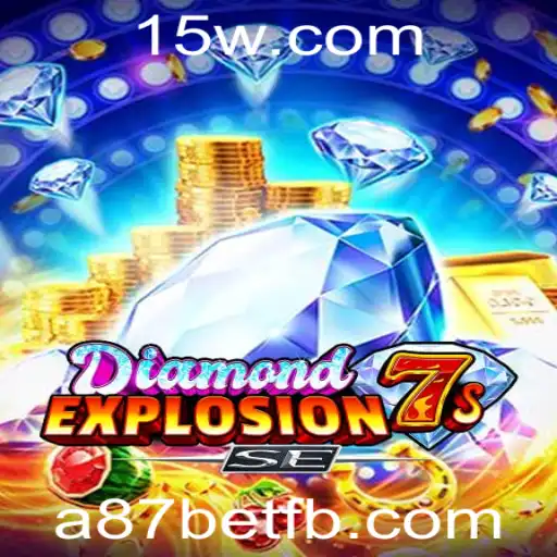Explorando o Empolgante Mundo de DiamondExplosion7sSE no a87bet