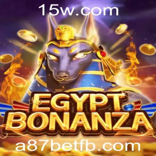 Descubra a Magia Ancestral do jogo EgyptBonanza com A87BET