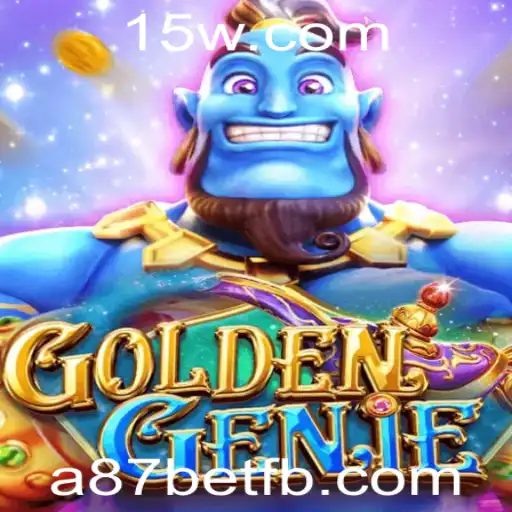 Descubra 'GOLDENGENIE': Um Jogo Inovador e Fascinante