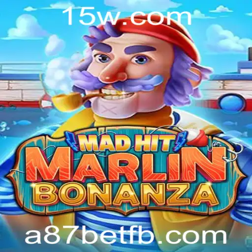 Explorando MadHitMarlinBonanza: O Jogo Que Conquista Cada Vez Mais Fãs