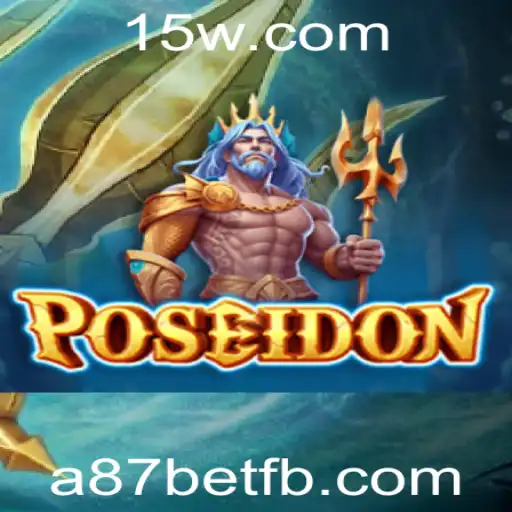 Explore o Fascinante Mundo do Jogo Poseidon