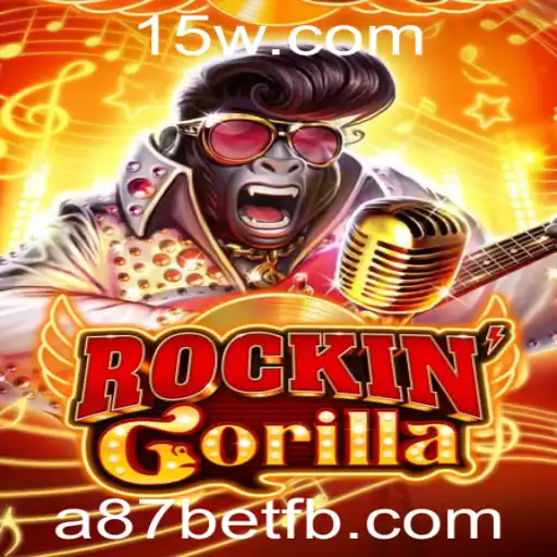 RockinGorilla: A Nova Sensação dos Jogos Digitais