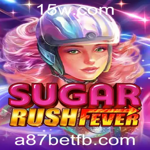 Descubra o Fascinante Universo de SugarRushFever