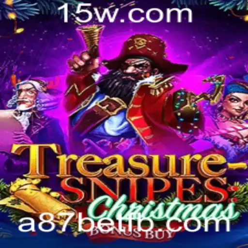 Aventura Festiva: Explorando TreasuresnipesChristmas