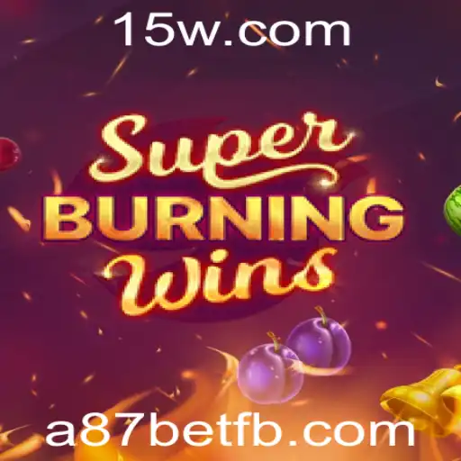 Explorando o Mundo do Jogo SuperBurningWins com A87bet